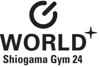  Shiogama Gym24